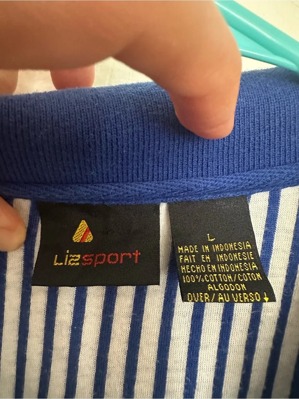 liz sport vintage lizsport
